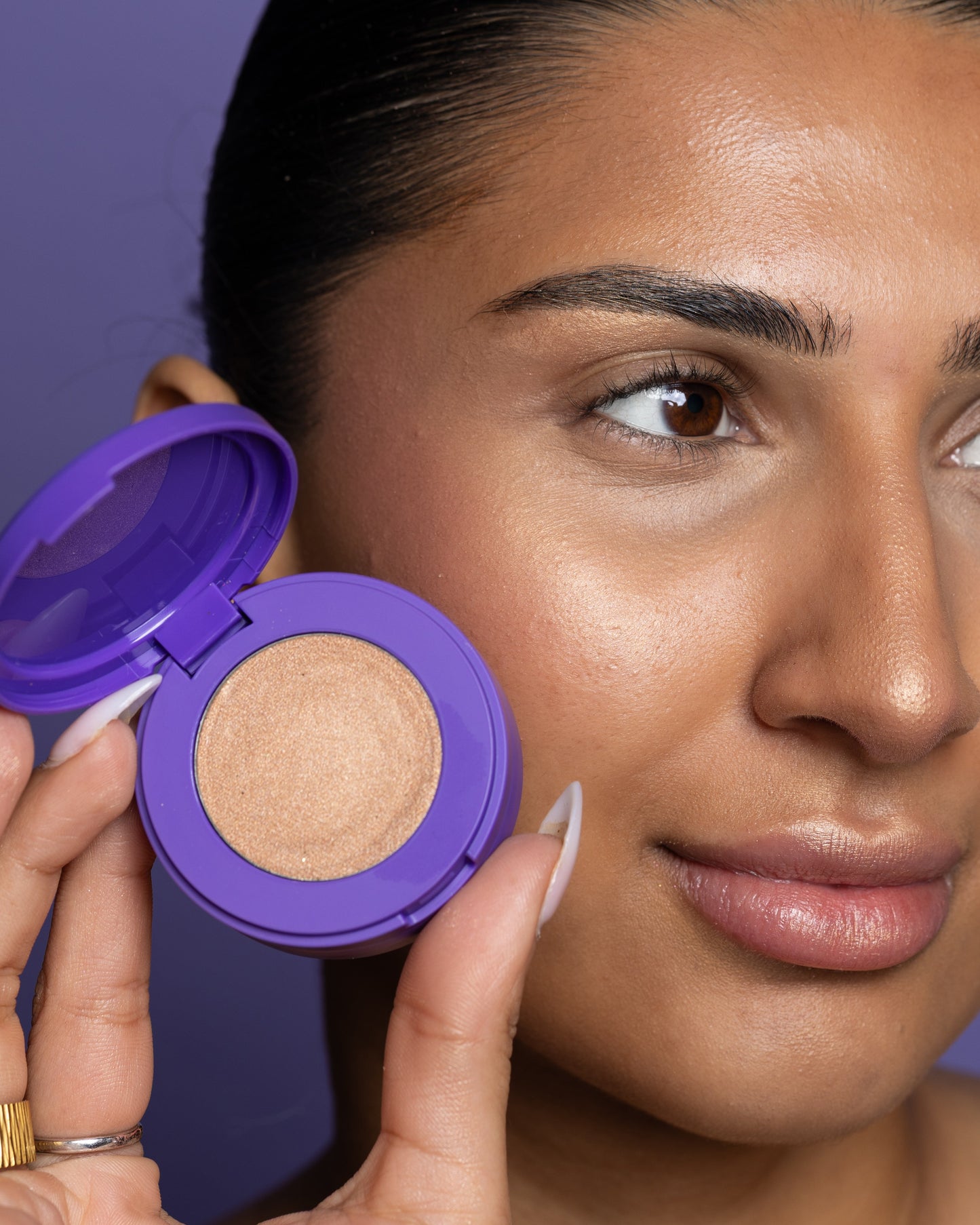 Courage Cream Highlighter