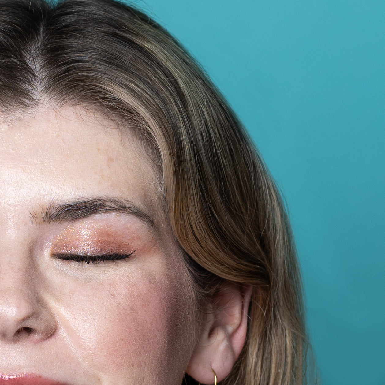 Fearless Eyeshadow Mini