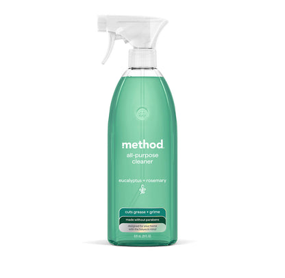 all-purpose cleaner - Eucalyptus + Rosemary, 28 fl oz