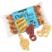 Music Pasta