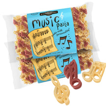 Music Pasta