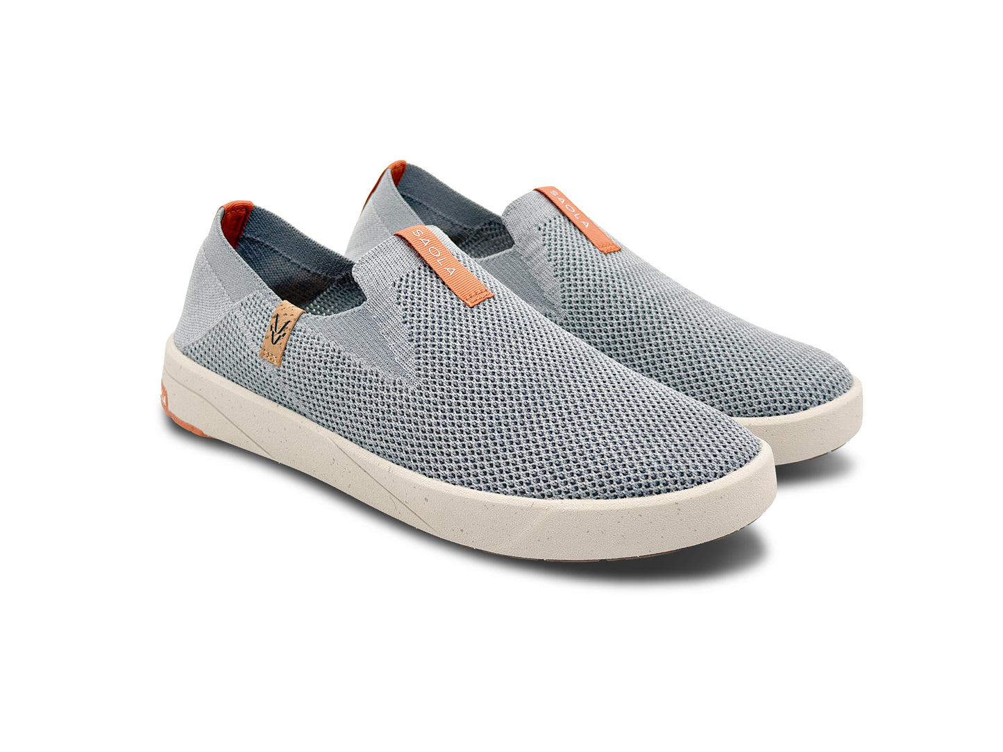 Bali M Grey