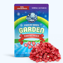 Freeze Dried Cranberry