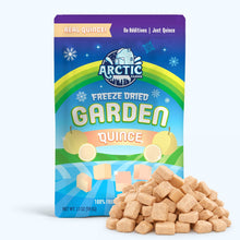 Freeze Dried Quince - Vegan America