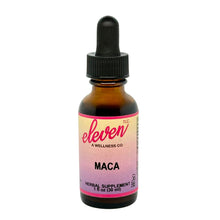 Maca Tincture | Energy, Hormone, and Wellness Booster | 1 oz - Vegan America