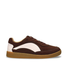 Retro Vegan Sneakers Mackay Beige
