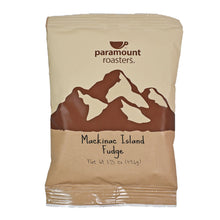 Mackinac Island Fudge Frac Pack 24ct Case - Vegan America