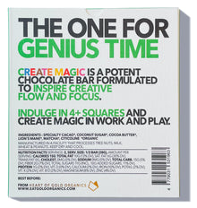 CREATE MAGIC