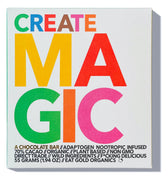 CREATE MAGIC - Vegan America