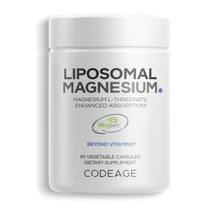 Liposomal Magnesium L-Threonate