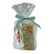 Mah Jongg Pasta and Sauce Gift Set