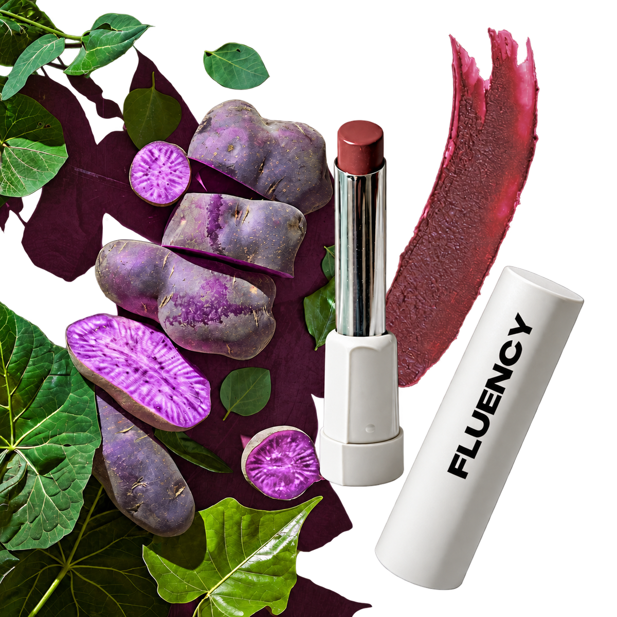 Vegan Multistick Makeup for Cheeks & Lips - Vegan America