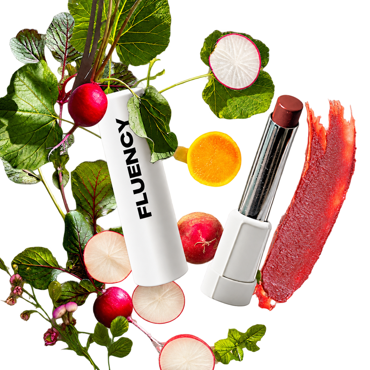 Vegan Multistick Makeup for Cheeks & Lips - Vegan America