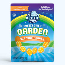 Freeze Dried Mandarinquats - Vegan America