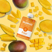 Mango - Vegan America