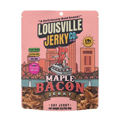 Maple Bacon (Retail Ready Case)