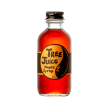 Pure Maple Syrup
