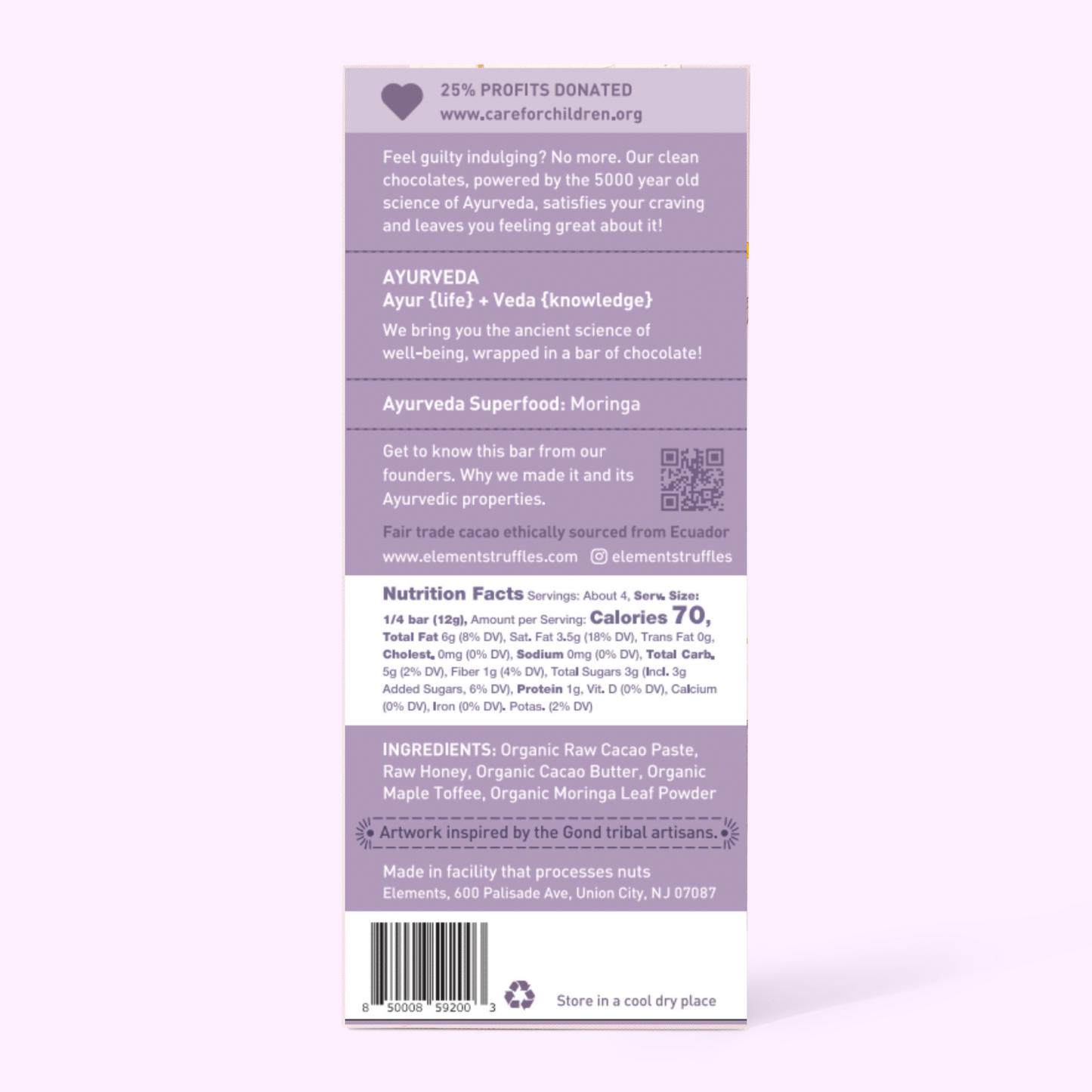 Abundance Gift Box