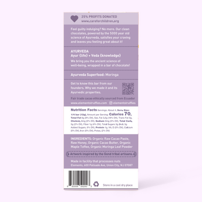 Abundance Gift Box
