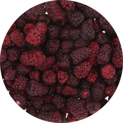 Freeze Dried Marionberries - Vegan America