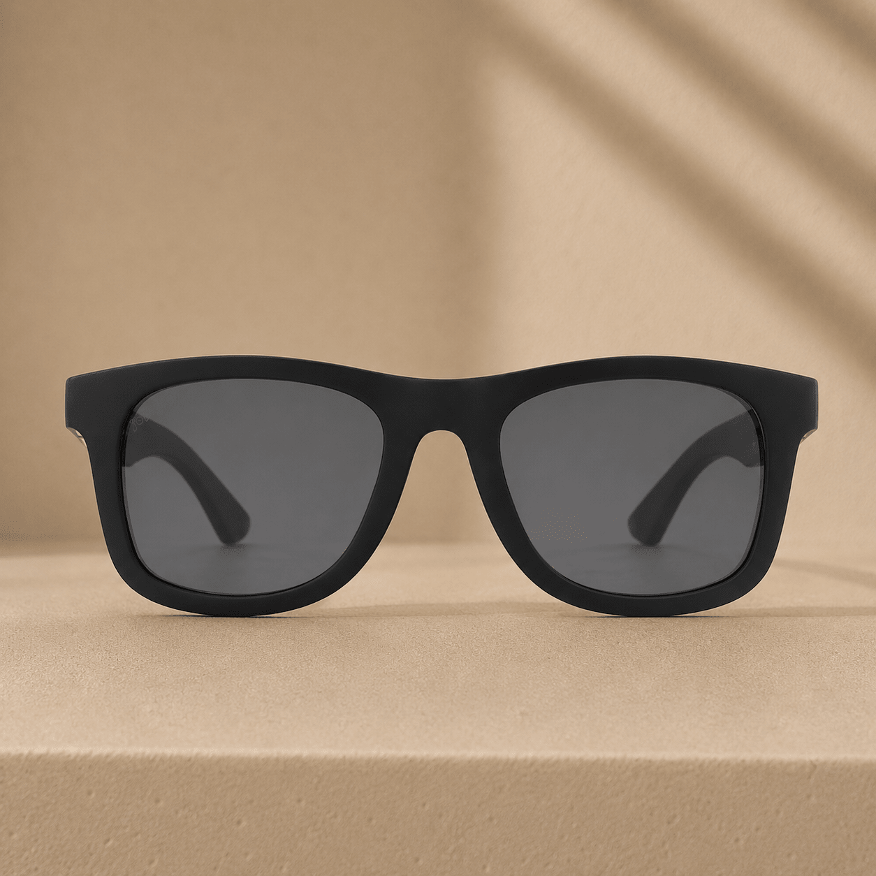 Marley - Unisex Wooden Sunglasses - Vegan America