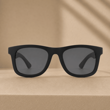 Marley - Unisex Wooden Sunglasses - Vegan America