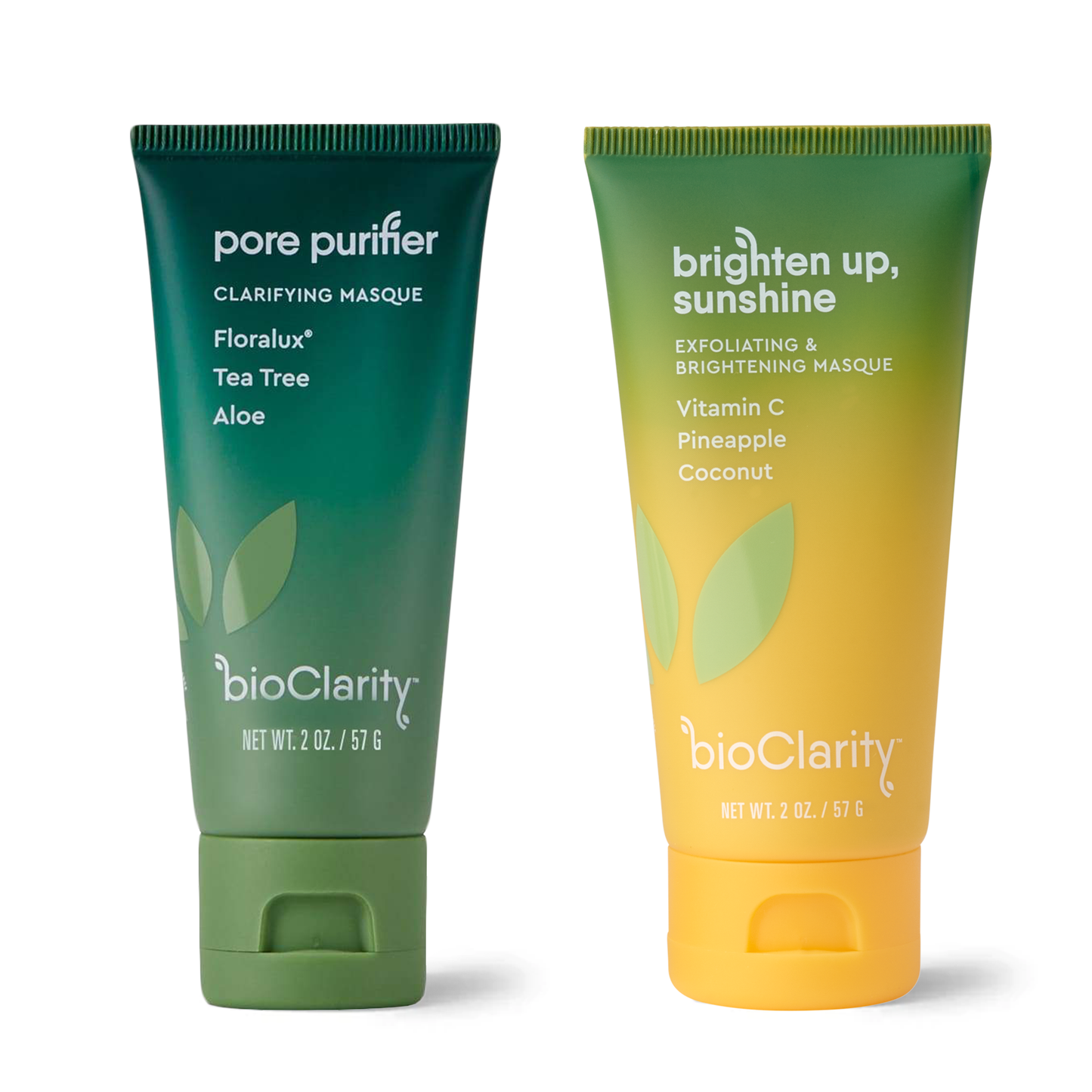 Pure & Bright Duo
