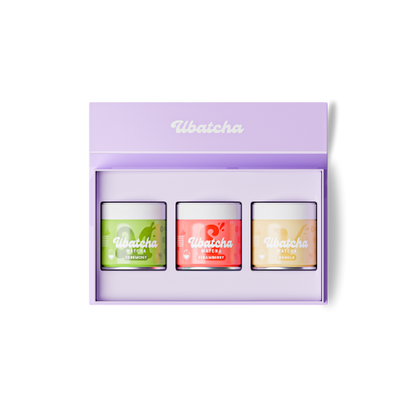 Matcha Discovery Box