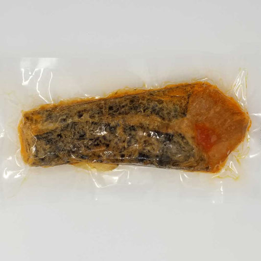Lily's Vegan Pantry - Vegan Salmon, 10.5oz