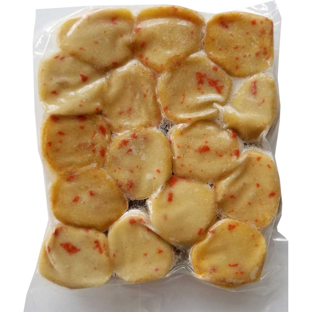 May Wah - Vegan Imitation Scallops, 10.5oz