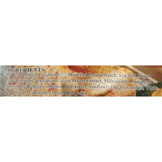 May Wah - Vegan Imitation Scallops, 10.5oz
