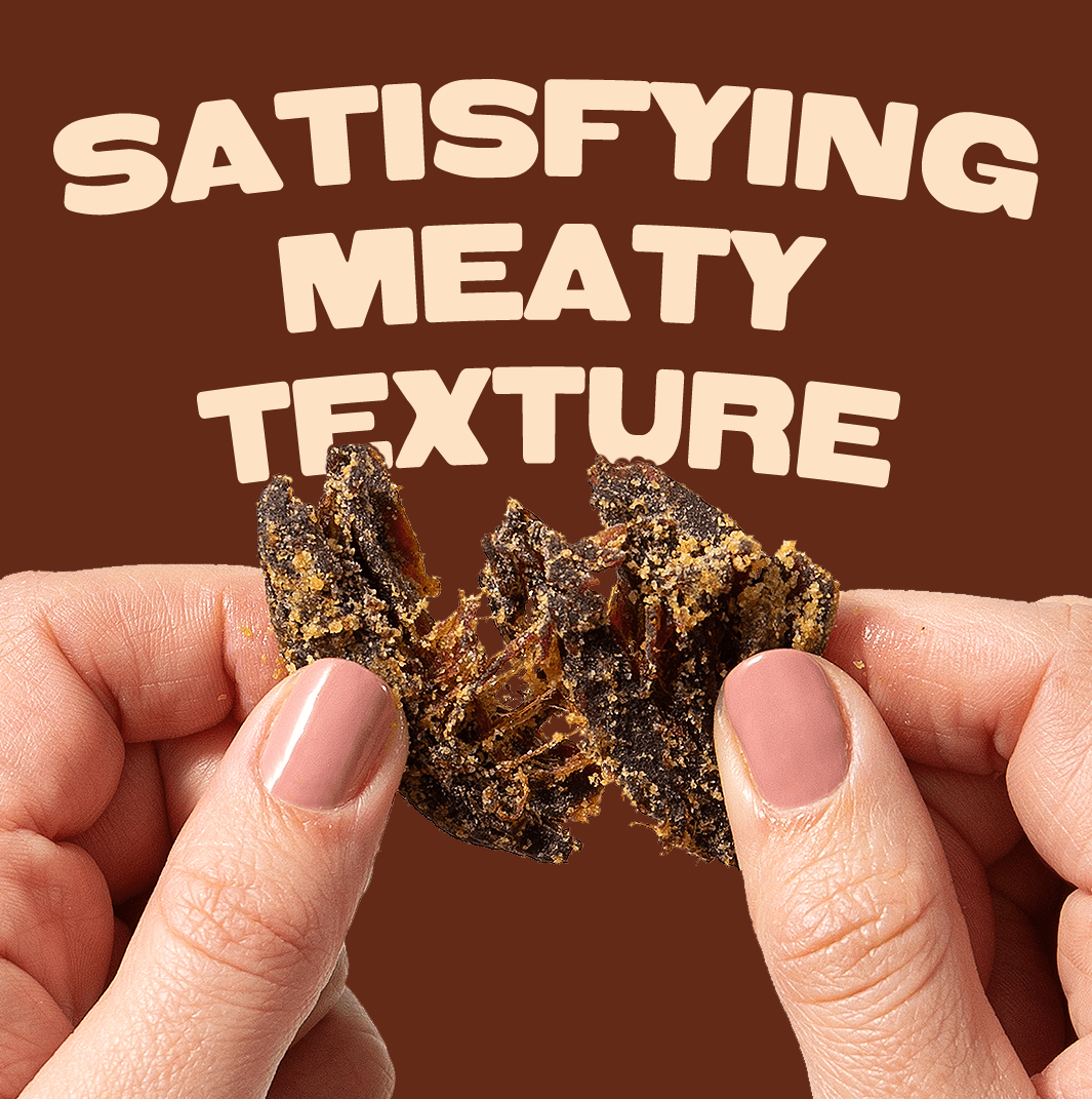 Pan's Mushroom Jerky - The Ultimate Flavor Pack - Vegan America