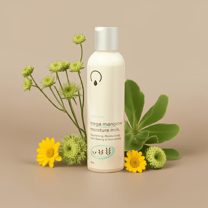 Mega Mangrow Moisture Milk