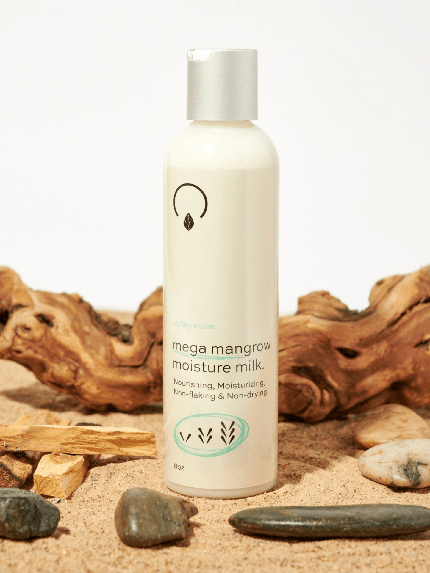 Mega Mangrow Moisture Milk