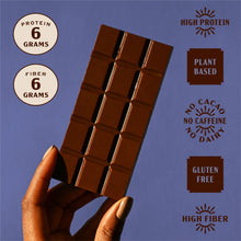 Mellow Milk Mez Bar