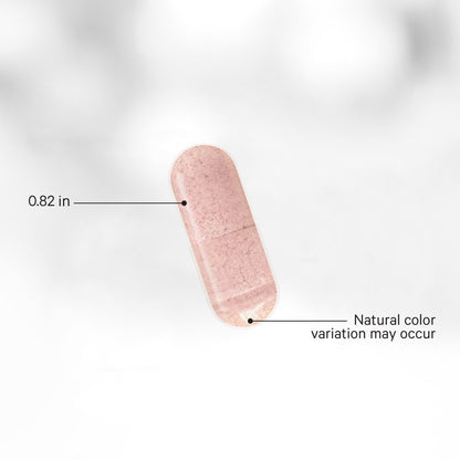 Men’s Daily Multivitamin