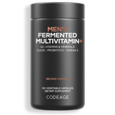 Men’s Daily Multivitamin+ - Vegan America