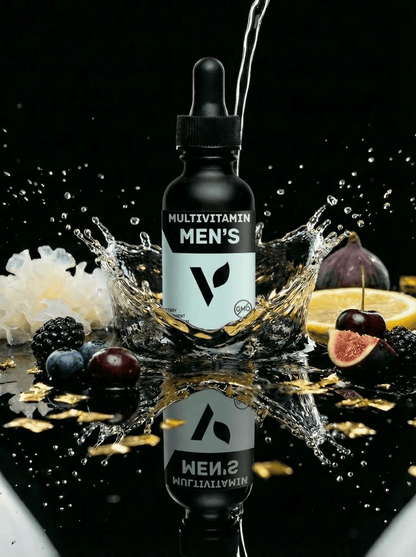 Men's Multivitamin - Vegan America