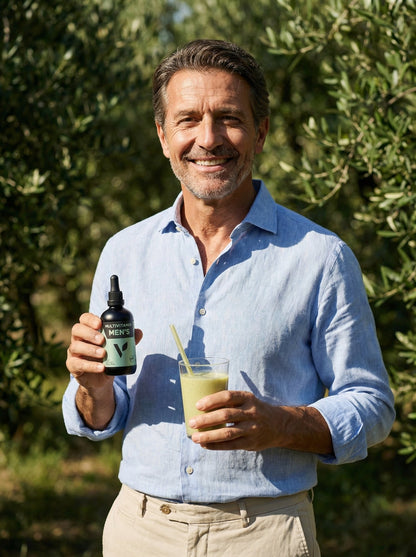 Men's Multivitamin - Vegan America