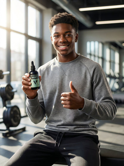 Men's Multivitamin - Vegan America