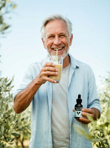 Men's Multivitamin - Vegan America