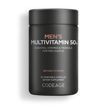 Men’s Daily Multivitamin 50