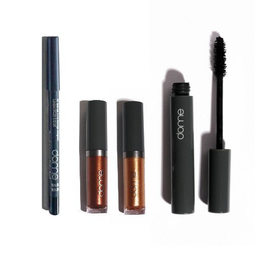 Met Gala Look Collection - dome BEAUTY - Vegan America