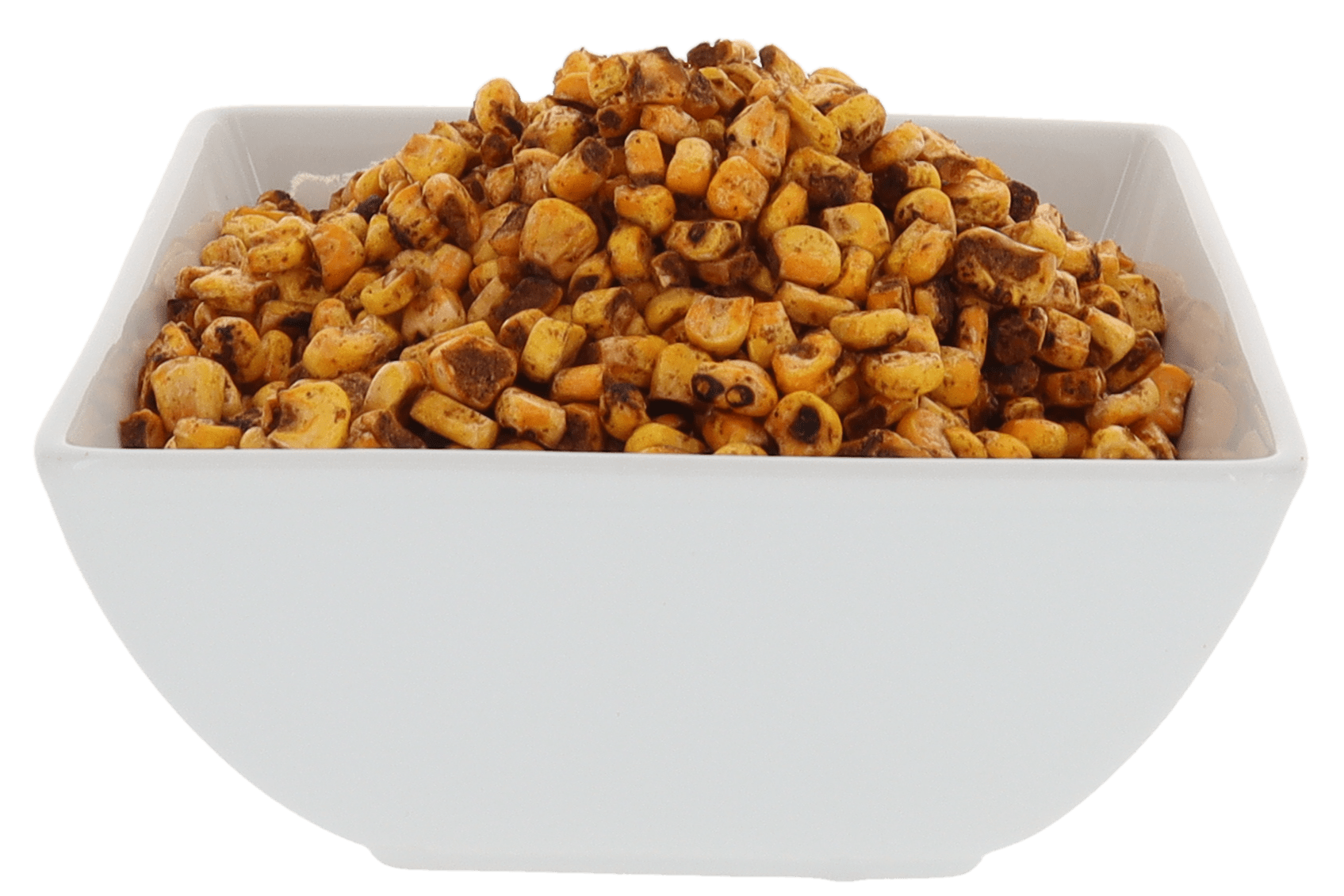 Freeze Dried Corn - Fire Roasted - Vegan America