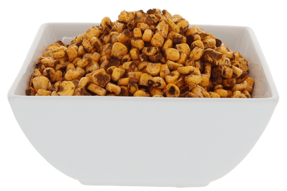 Freeze Dried Corn - Fire Roasted - Vegan America