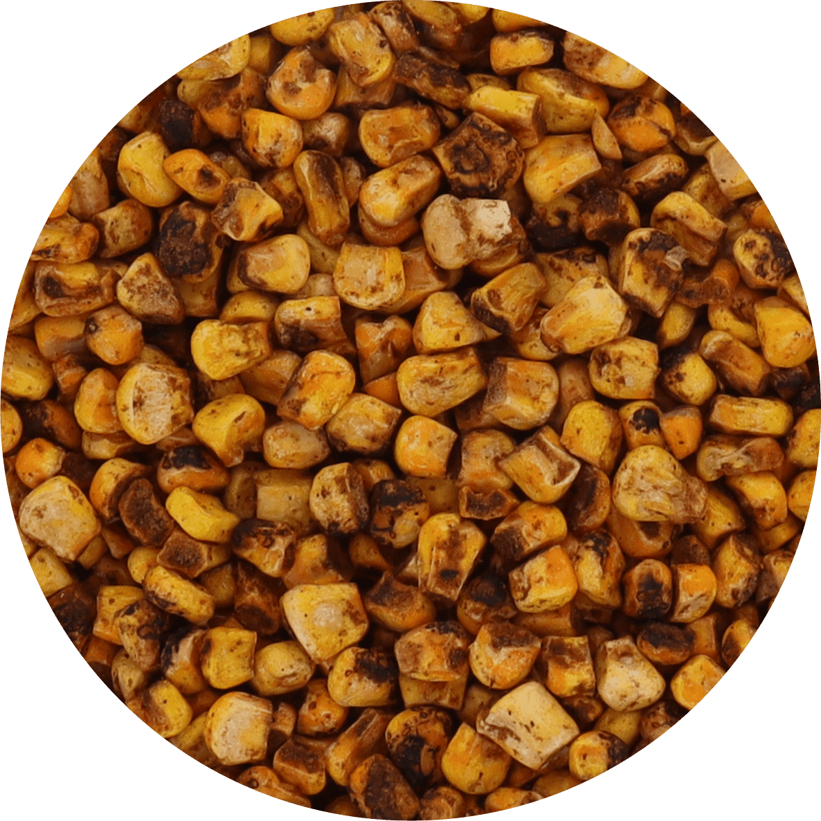 Freeze Dried Corn - Fire Roasted - Vegan America
