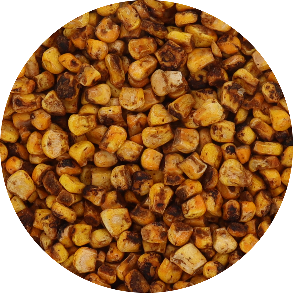 Freeze Dried Corn - Fire Roasted