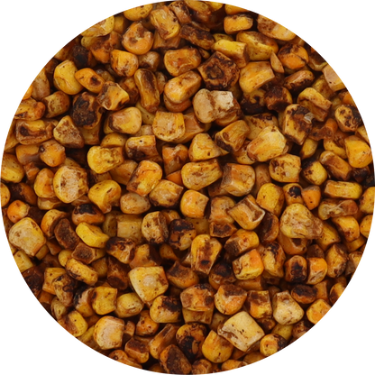 Freeze Dried Corn - Fire Roasted