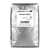 Michigan Maple Grove Flavored Whole Bean Coffee 5lb
