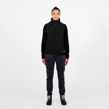 Creemore Vest Black